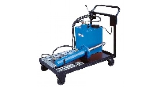 Выпрессовщик втулок электрический OMCN 225